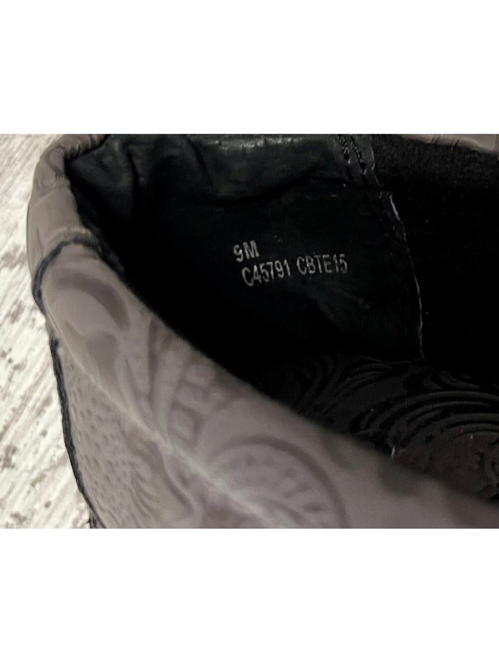 B.O.C Clogs - Picture 4 of 4